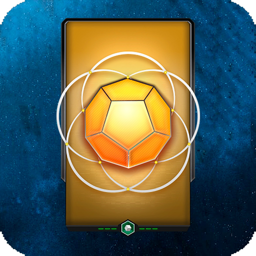 REQ Pack Simulator for Halo 5: Guardians app icon