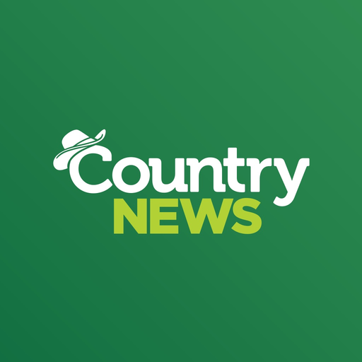 Country News - CN app icon