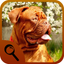 Spot the Differences - Animals icon