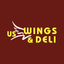 US Wings and Deli icon