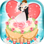 Sweet Wedding Cake Design - Cooking games for girl icon