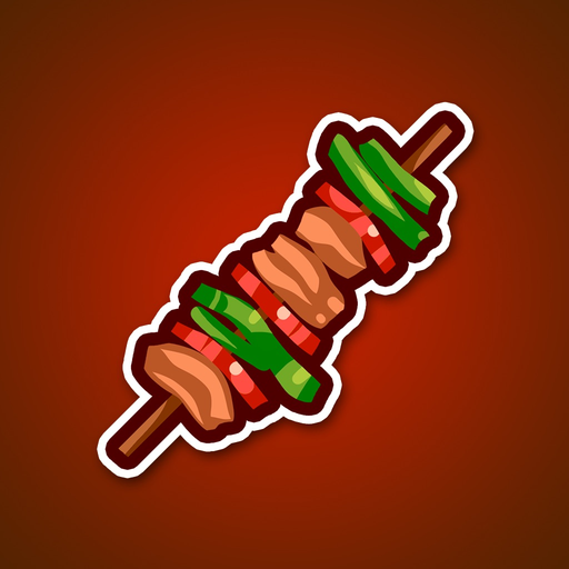 Grill Mania app icon