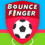 Bounce Finger Soccer icon