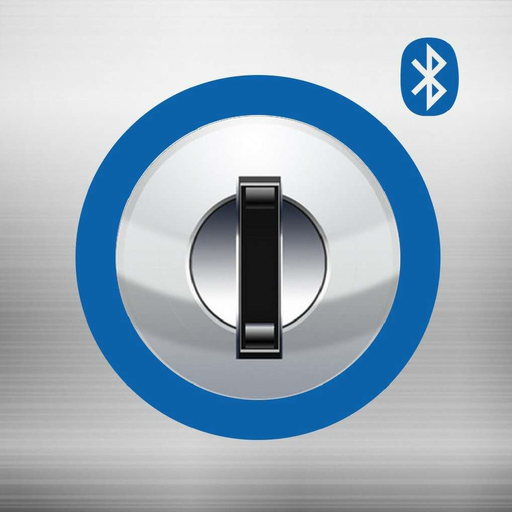 ULock Keeper app icon
