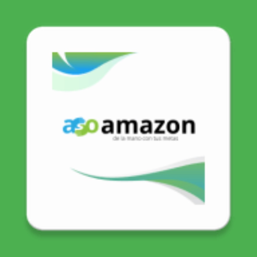 ASOAMAZON app icon