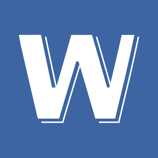 WavRouter app icon