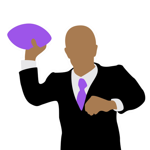 Football General Manager app icon