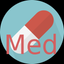 Shelf Exam: Internal Medicine icon