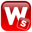 Word Shaker Christmas icon