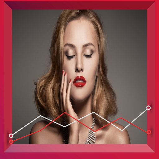 Photo Editor: Filters & Frames app icon
