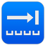 TabifyIndents for Xcode icon