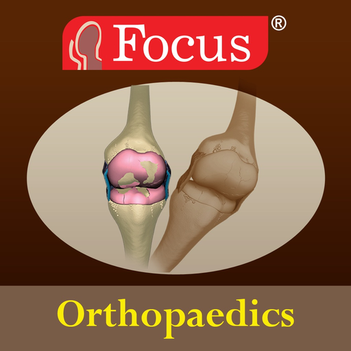 Orthopaedics - Understanding Disease app icon