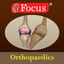 Orthopaedics - Understanding Disease icon