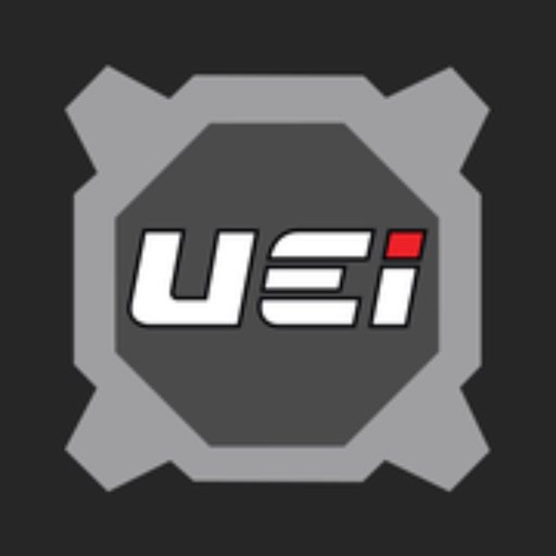 UEi Scale app icon