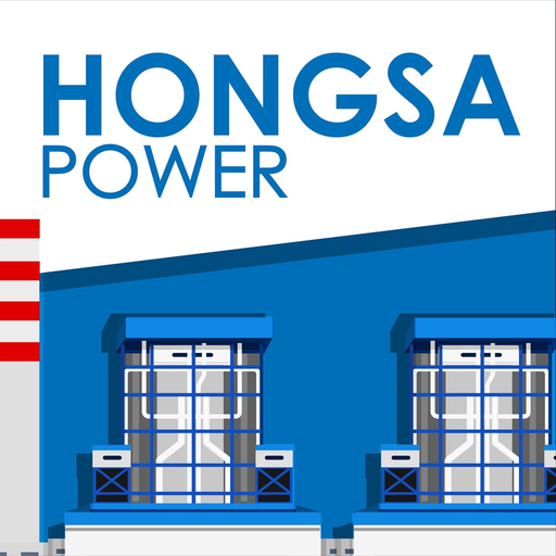 HongsaEIS app icon
