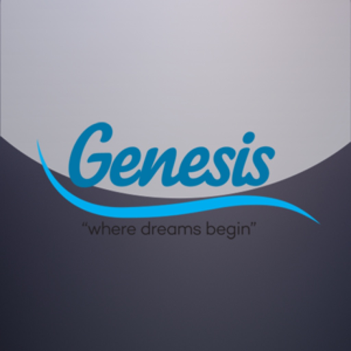 Genesis Control app icon