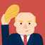 Trump Hairs icon