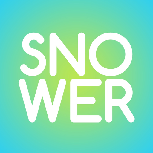 Snower app icon