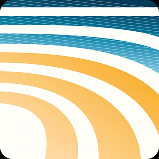 Tarragona Accesible app icon