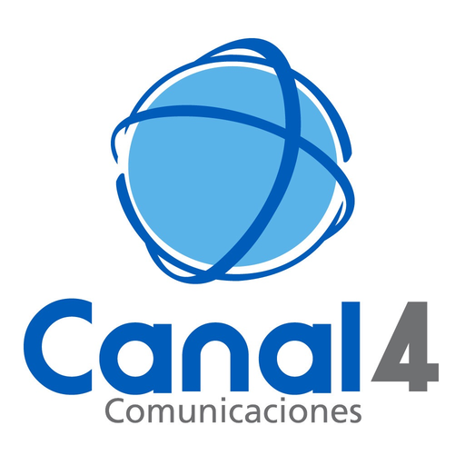 Canal4-Moron app icon
