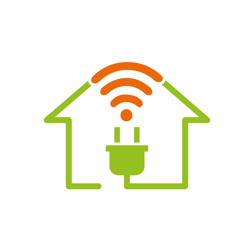 Comwatt Ma Box app icon