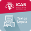 Textos Legals ICAB icon