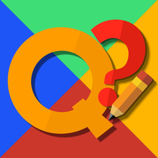 English Quiz App app icon