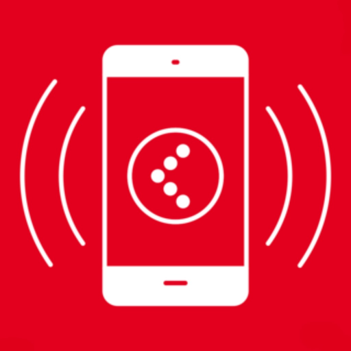 Kruidvat Bellen app icon