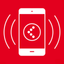 Kruidvat Bellen icon