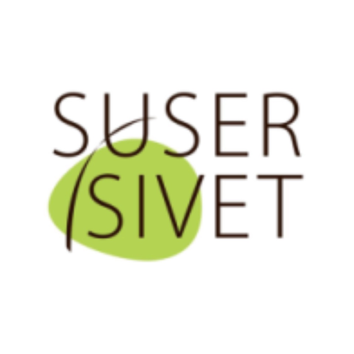Suser i Sivet app icon