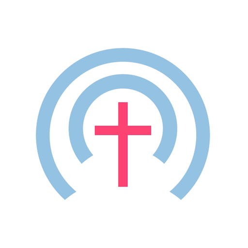 Luistert naar Hem app icon