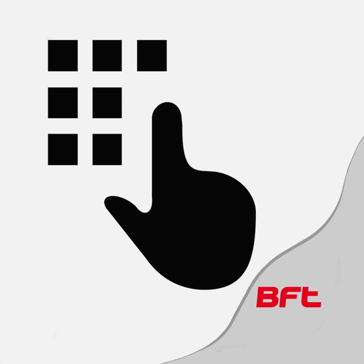 BFT CellBox Prime app icon