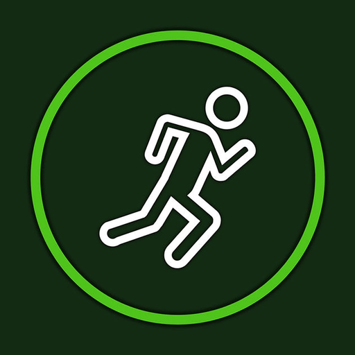 Good Run Guide app icon