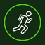Good Run Guide icon