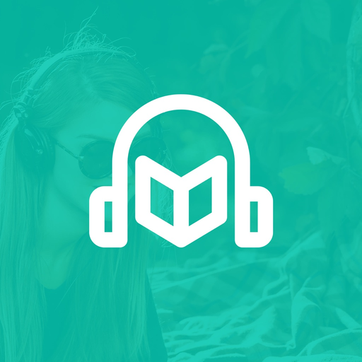 Kitaplara Ses app icon