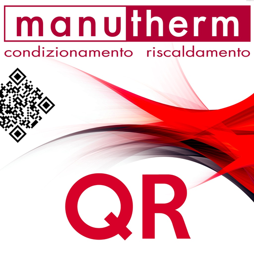 QR Manutec app icon
