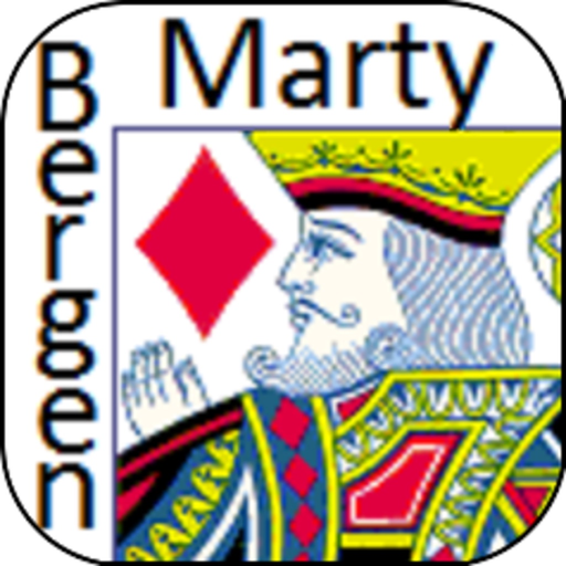 Bergen Bridge app icon
