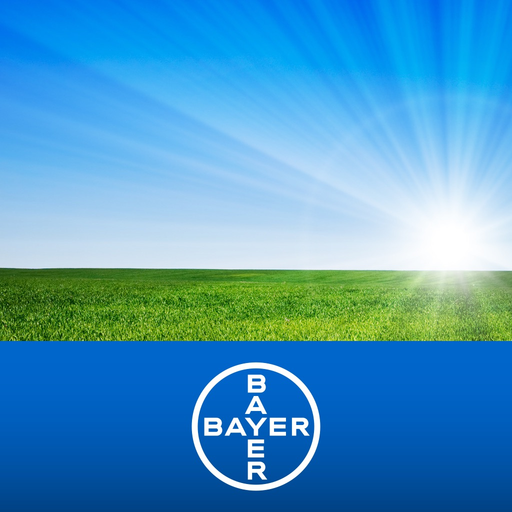 GazdaInfo Bayer Termékkat. app icon