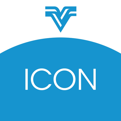 Valley ICON app icon