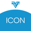Valley ICON icon