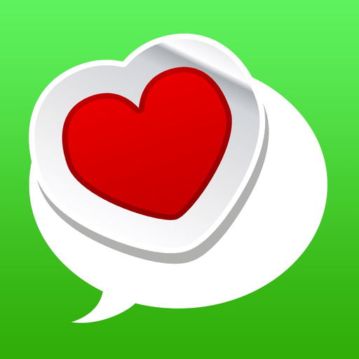 Personal Sticker Maker app icon