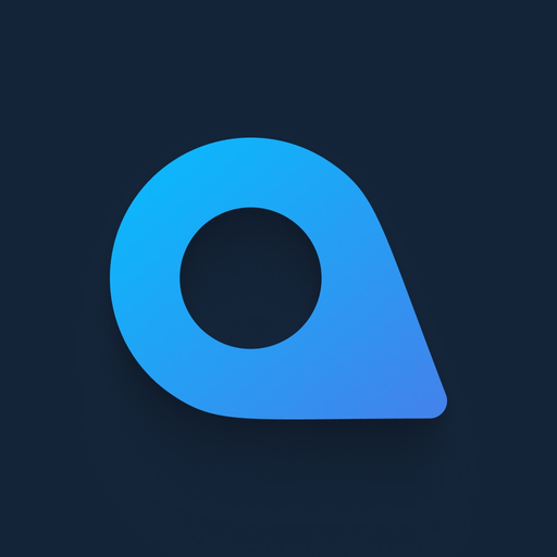 SweTrack Live app icon
