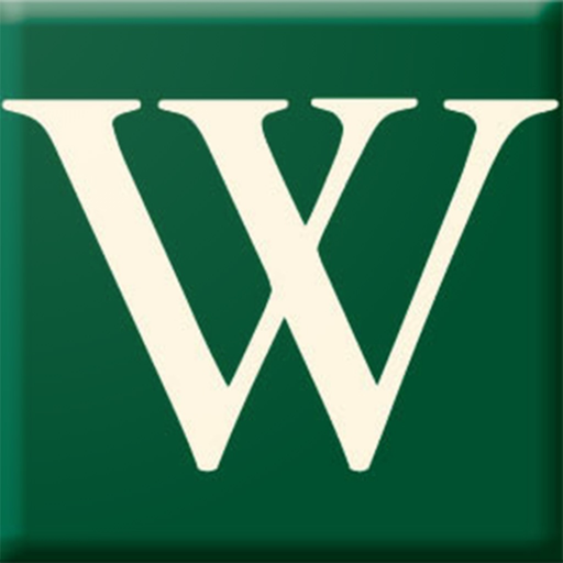 Wald B2B app icon