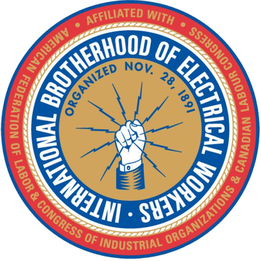 Local 134 app icon
