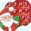 Christmas Keyboards – Beautiful Keyboard Design.s icon