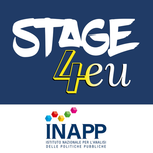Stage4eu app icon