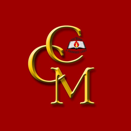Covenant Christian Ministries app icon