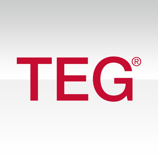 TEG® Education App app icon