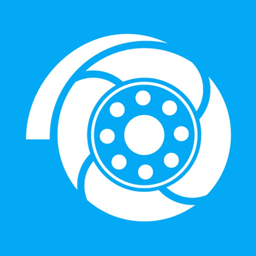 AppliKM app icon