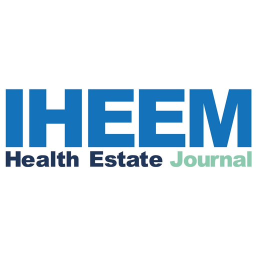 Health Estate Journal app icon